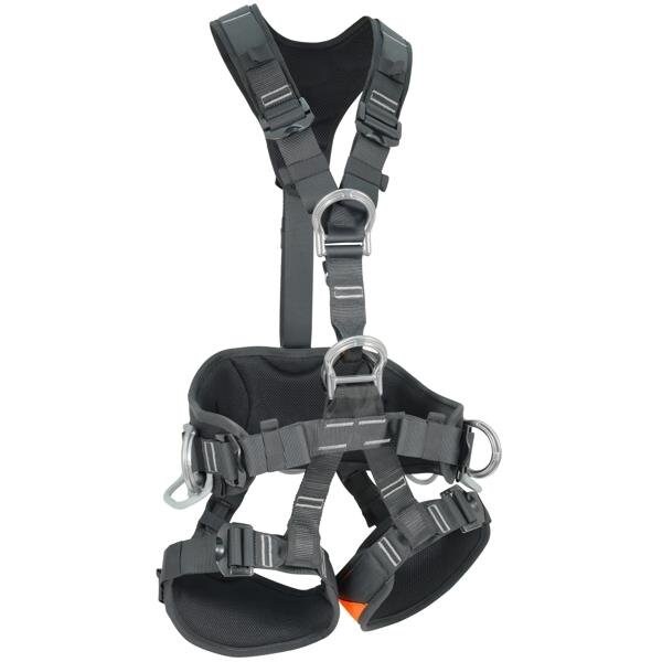 Kong Usa X-Five Rope Access Harness, Size Xs - 8W9401000KK