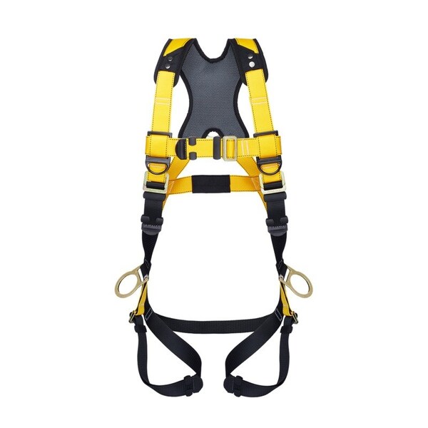 Guardian PURE SAFETY GROUP SERIES 3 HARNESS, XL-XXL, PT - 37110