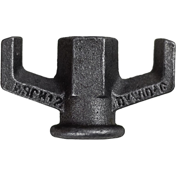 Safewaze SafeLink Wing Nut - SW-EX178