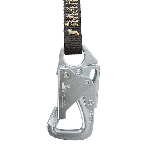Safewaze Latitude Edge Tie-Back 8' Single Web SRL 40in. Tie-Back - 024-5404