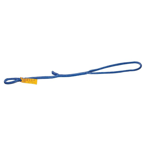 Sunbelt RIGGING-SAMSON-WHOOPIE SLING-5/8 9.8" x10.45" x3.35" - A-B1ABW562