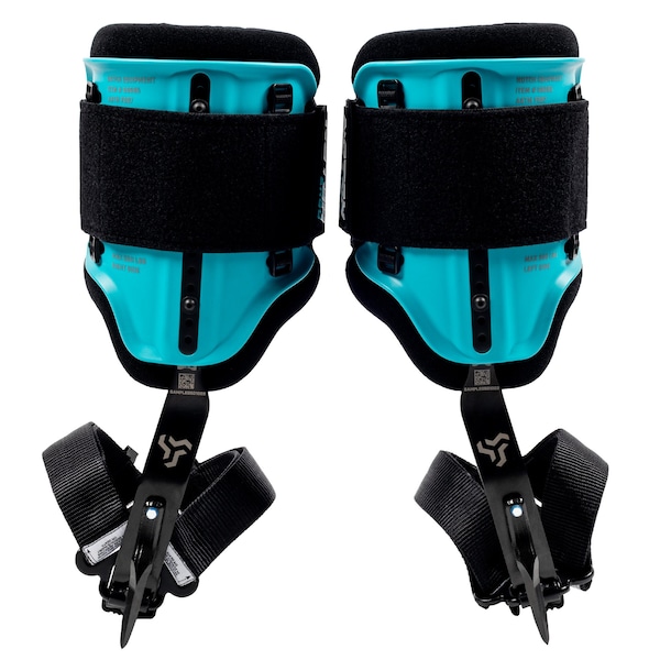 Notch Ergo Steel Climbers, Pole Gaffs - 99695P