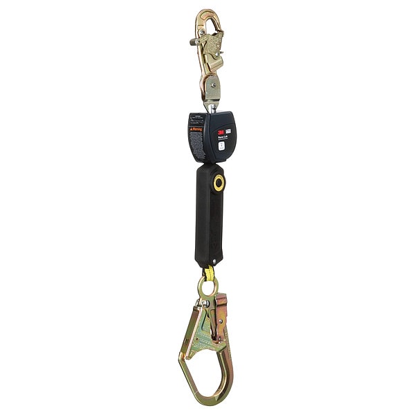 3M Dbi-Sala Self Retracting Lifeline, 6 ft, 310 lb - 3100544