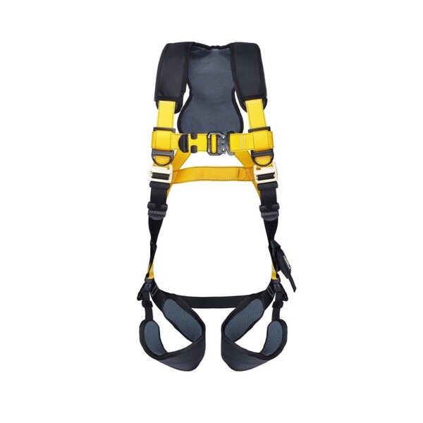 Guardian PURE SAFETY GROUP SERIES 5 HARNESS, XL-XXL, QC - 37334