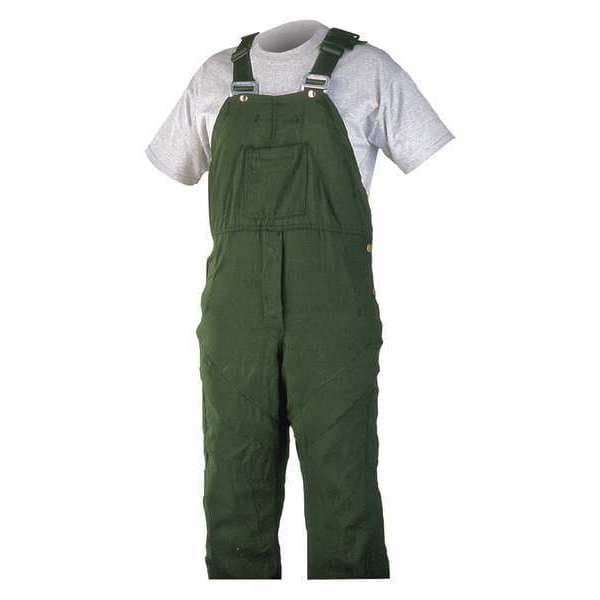 Gemtor Full Body Harness, Overall Style, 34"-36" - FPOM/S