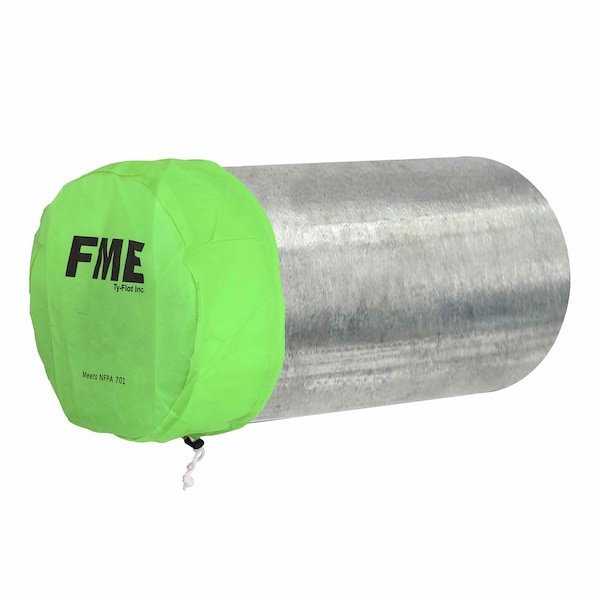 Guardian PURE SAFETY GROUP 38in DIA. X 10in DEEP FME - CBFR38FLGR