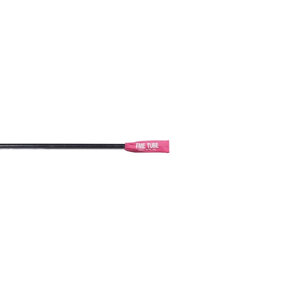 Guardian PURE SAFETY GROUP PINK 1in FME VENTED TUBE - CBVFR1TPK