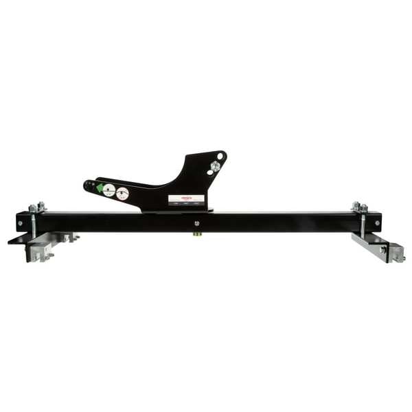 3M Roof Anchor, Reusable, For Standing Seam - 2190072