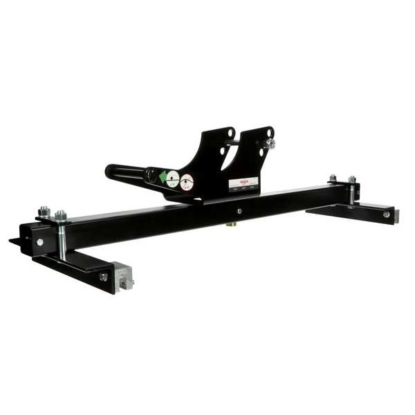 3M Roof Anchor, Reusable, For Standing Seam - 2190072