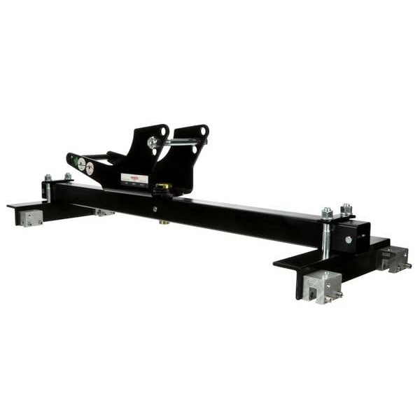 3M Roof Anchor, Reusable, For Standing Seam - 2190072