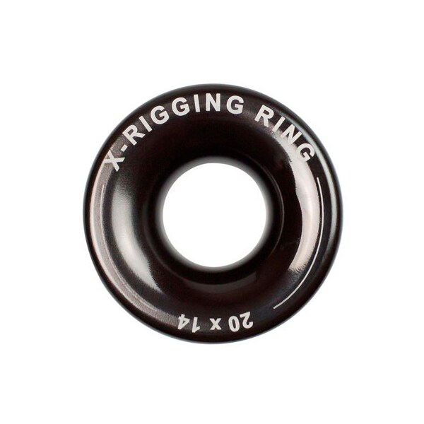 Notch Equipment X-Rigging Ring Medium 20 x 14 - 35789
