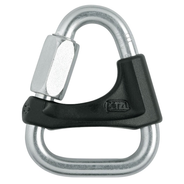 Petzl Delta N 8 Screwlink with Bar - P11 8B