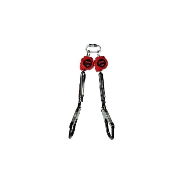 3M Protecta Rebel Personal Self Retracting, 3100476 - 3100476