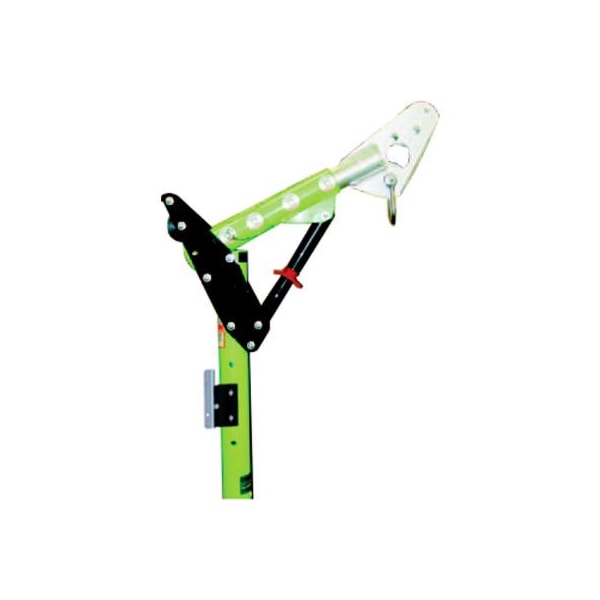 3M Dbi-Sala 3M DBI-SALA Adjustable Offset Upper Mast, 450 Cap Lbs - 8518001