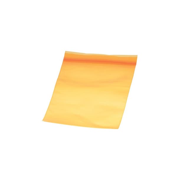 Guardian PURE SAFETY GROUP VIRGIN POLYETHYLENE-TINTED ZIP - PLY69OR