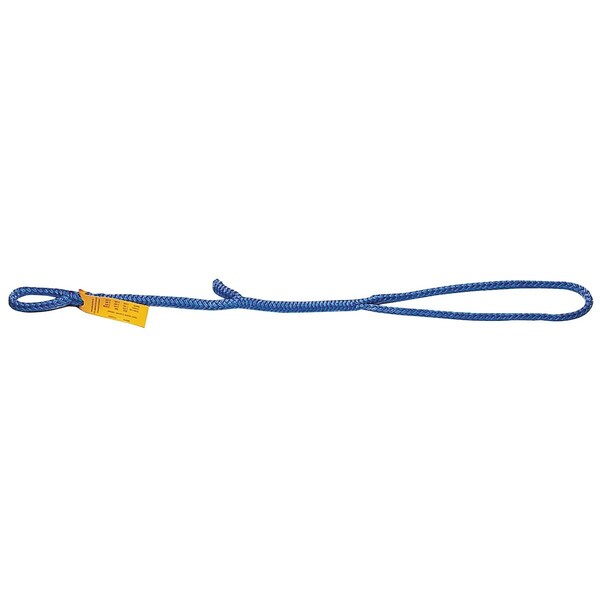 Sunbelt RIGGING-SAMSON-WHOOPIE SLING-1/2 11.3" x7.5" x2.25" - A-B1ABW462