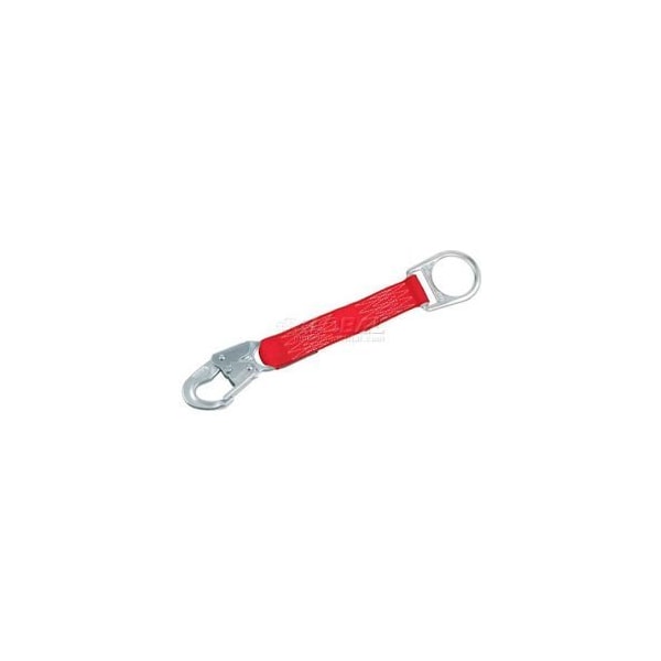 3M Dbi-Sala PROTECTA DRing Extension 1385000 DRing At One End Snap Kook At Other x 18L - 1385000