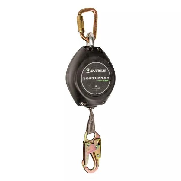 Safewaze Northstar Classic 20' Web SRL - FS-FSP1420-W