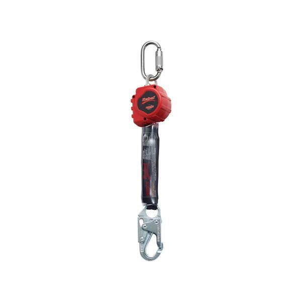 Bsc Preferred 6' Retractable Lanyard - BUY00444078