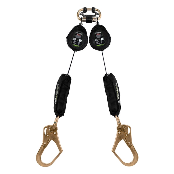 Frontline Web Twin Leg 6' SRL with Steel Rebar Hook Ends - RPW062R