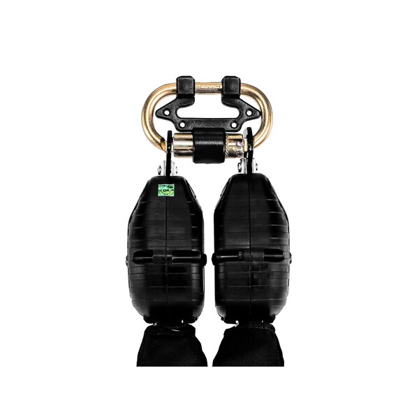 Frontline Web Twin Leg 6' SRL with Steel Rebar Hook Ends - RPW062R