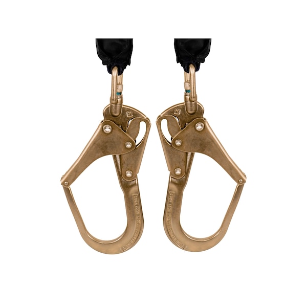 Frontline Web Twin Leg 6' SRL with Steel Rebar Hook Ends - RPW062R