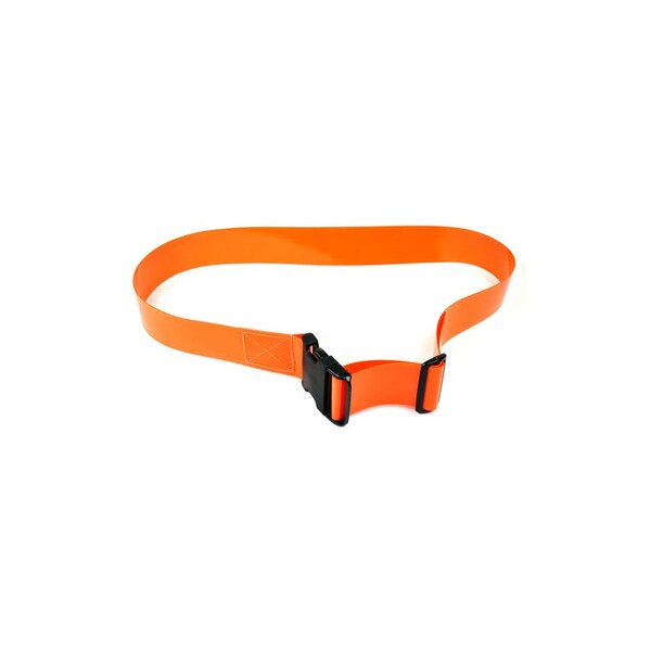 Guardian PURE SAFETY GROUP ORANGE EZ CLEAN TOOL BELT LARGE - BELTEZLOR