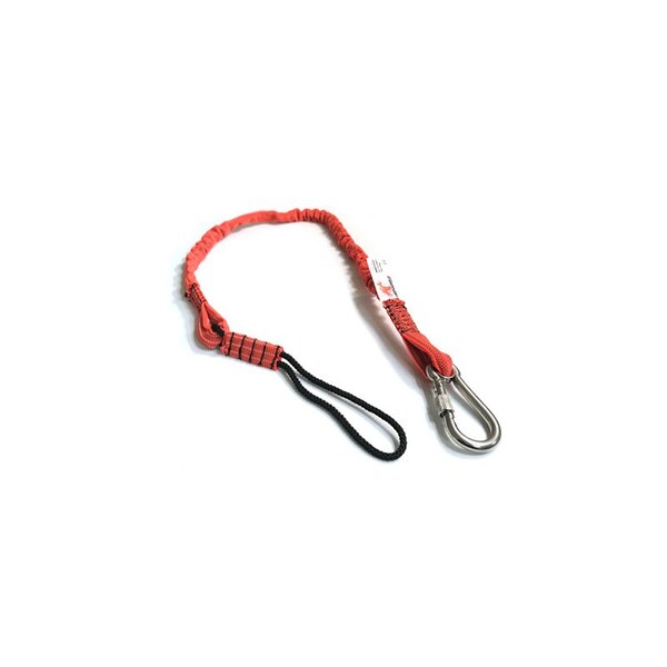 Guardian PURE SAFETY GROUP TOOL LANYARD, S/S SCREW - BNGEXT1C5OR