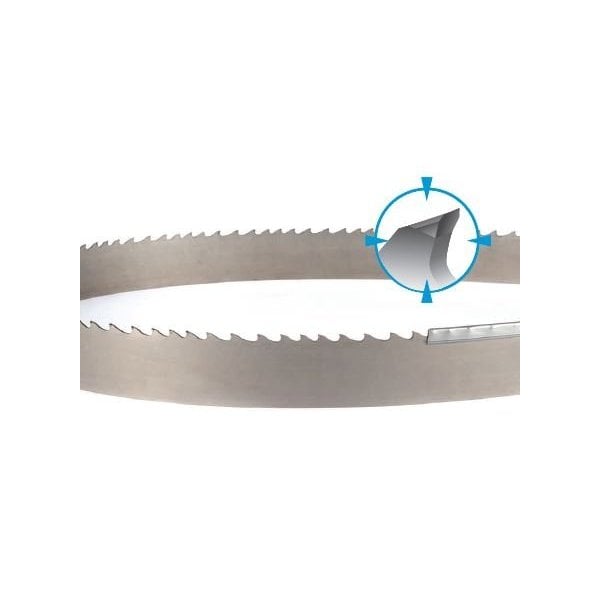Doall T7P TUNGSTEN CARBIDE TIP SAW BLADE - 332-532270.000