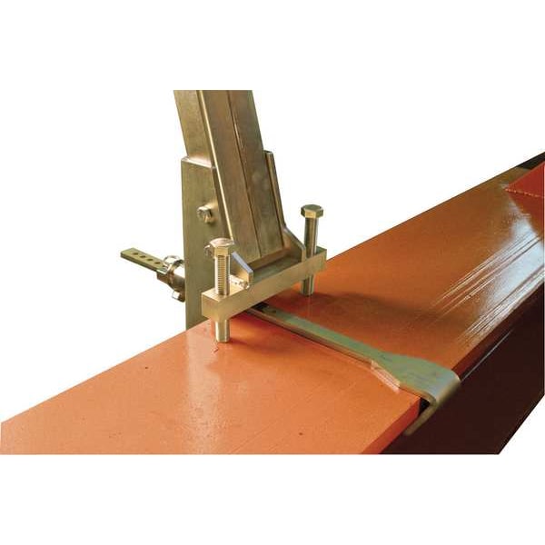 Honeywell Miller 240-Ft. System For 6 Workers - 3 Intermediate Stanchions Sgs36/240Ft - SGS36/240FT
