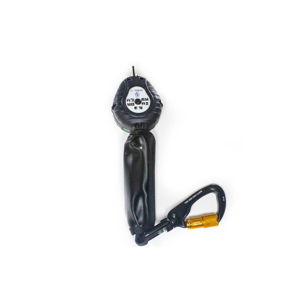 Safe Keeper 6ft Max, 310 lbs Weight Capacity, Black - ELE06-SK
