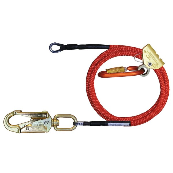A & I Products FLIPLINE-16 STRAND WIRECOREKIT-1/2"X10' 8.65" x11.45" x2.75" - A-B1AB1310K
