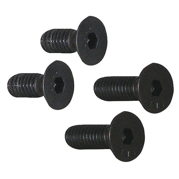 A & I Products CLIMBER-CTB-GAFF SCREWS-REPLACEMENT 3.25" x3.9" x0.75" - A-B1AB90026