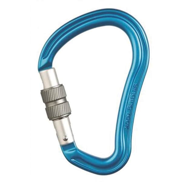 Singing Rock Hector SG HMS Carabiner - 497829