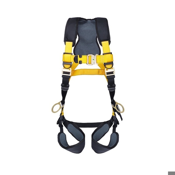 Guardian PURE SAFETY GROUP SERIES 5 HARNESS, XS-S, QC - 37336