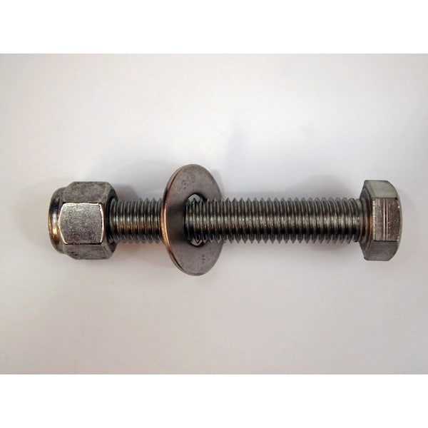 Werner Steel Bolt 316SS (316SS 5/8" x4 Bolt, F - A570003