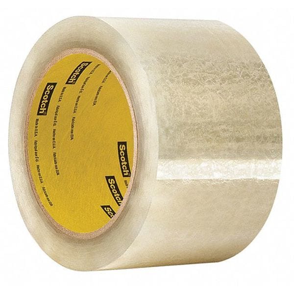 Interruptor de membrana 3M, blanco, 5"x60yd. - 3M 7993MP 5 X 60YD