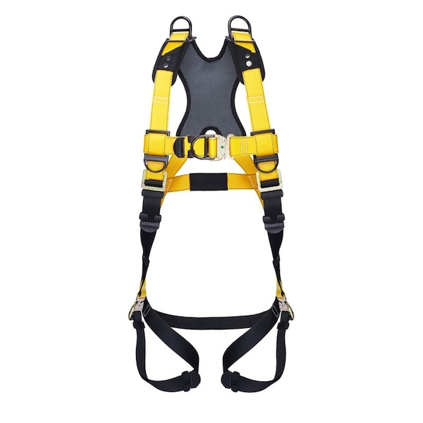 Guardian PURE SAFETY GROUP SERIES 3 HARNESS, 3XL, QC - 37175