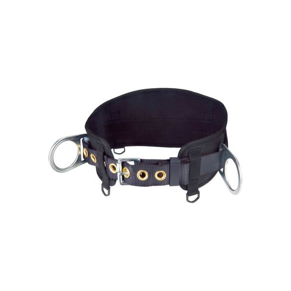 3M Dbi-Sala 3M PROTECTA PRO PRO 2 Positioning Belt, Work Positioning, 310 lbs, M/L - 1091014
