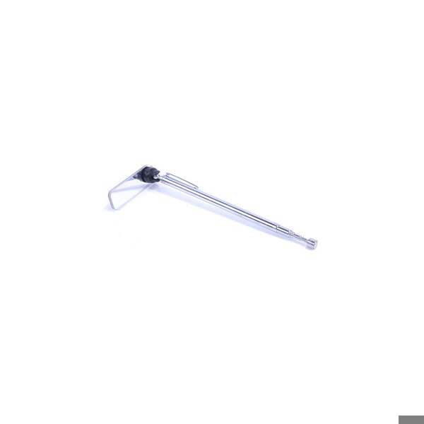 Guardian PURE SAFETY GROUP 3/4IN X 2.5IN MIRROR, 1.5 LB - PMMR17805