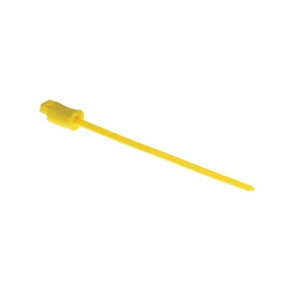Guardian PURE SAFETY GROUP ORANGE 36in LONG NYLON CABLE TIE - TY361203