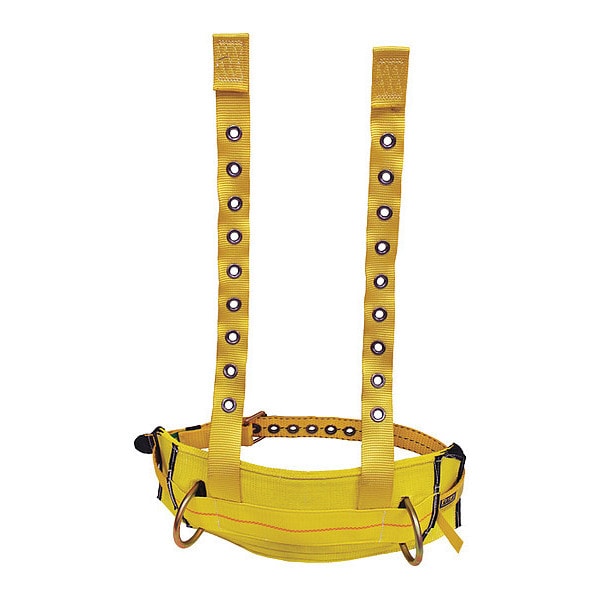 3M Dbi-Sala Derrick Belt, Tongue Buckle Connection, M - 1003220