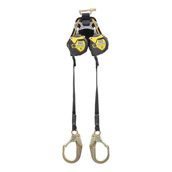 Werner SF - BNTM 6FT LE W-SRL STL RB TWLG - R433006LE-SF