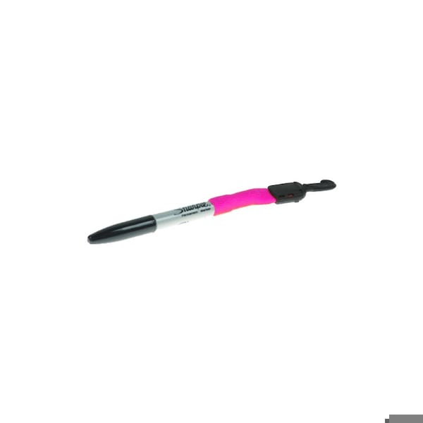 Guardian PURE SAFETY GROUP PINK LARGE PEN & PENCIL - LYATT2LGPK