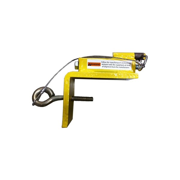 Guardian PURE SAFETY GROUP MGR-4-7 METAL GUARDRAIL - 61075