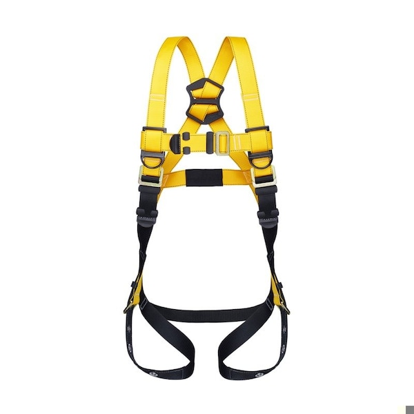 Guardian PURE SAFETY GROUP SERIES 1 HARNESS, 3XL, PT - 37007