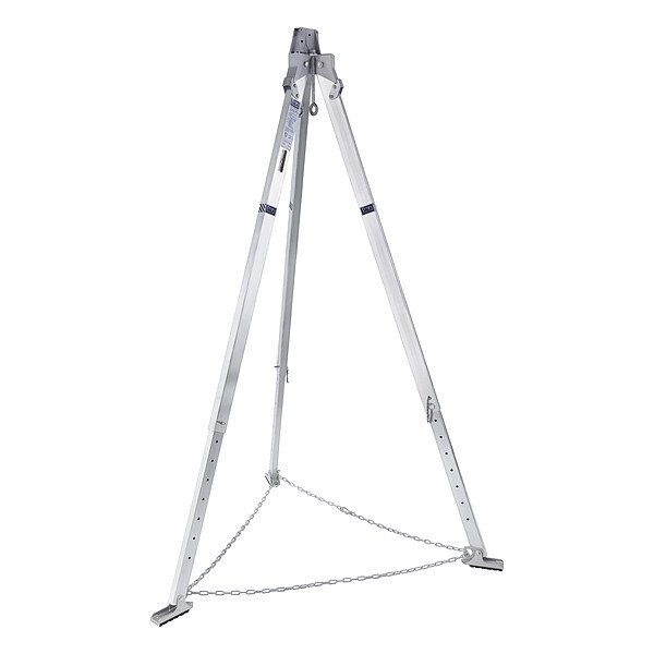3M Dbi-Sala Confined Space Tripod, 420 lb. Cap. - 8000148