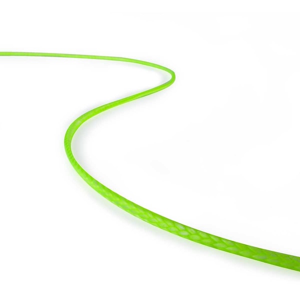 Teufelberger Teufelberger Dynaglide Green 1.80mm Throwline 150 ft. - DYNA-150