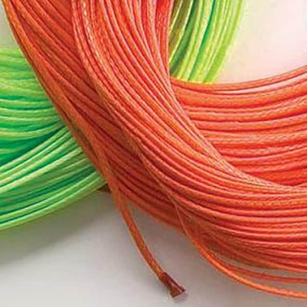 Teufelberger Teufelberger Dynaglide Green 1.80mm Throwline 150 ft. - DYNA-150