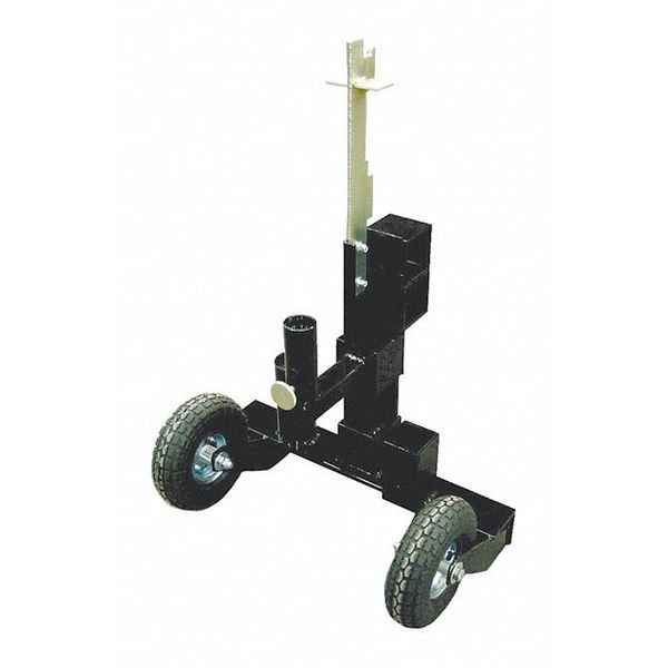 3M Dbi-Sala Advanced 5-Piece Davit Hoist Equipment Cart - 8518270
